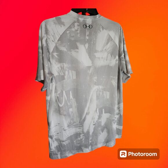 Under‎ Armour Loose Fit Size L (OS-96) - Picture 2 of 2